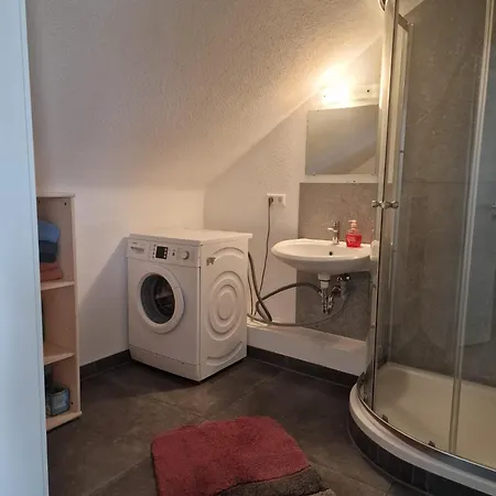 Guests Appartement Ludwigsbourg